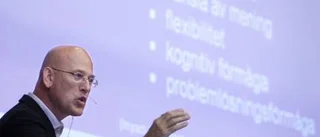 Tala ut - inte alltid bra för människor i kris