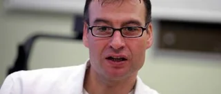 Rent hederspris till Piteklinik