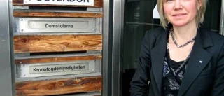 Nytt vittne kan fria SAIK-funktionären