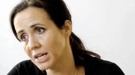 Filippa Reinfeldt, m.