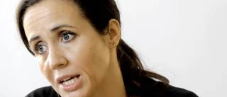 Filippa Reinfeldt gör medicinsk upptäckt