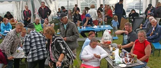 En bofast men 200 i föreningen