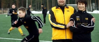 Även Nordqvist klar för Piteå IF