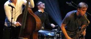 Gammal är äldst på bred musikfestival