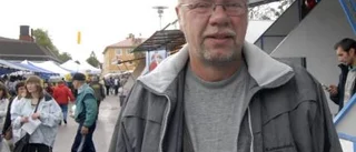 Gott om knallar på Arvidsjaurs höstmarknad