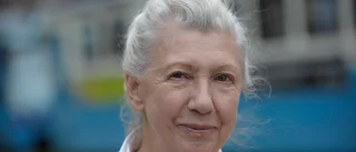 "Gör inget om böckerna glöms bort"