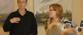 Kommunfullmäktige står enat i försvarsfrågan