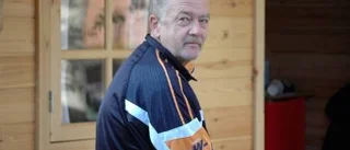 "Vi är redo att ta fullt ansvar"