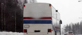 Inför årskort för bussresor i Älvsbyn kommun Framflyttat datum för nya bussregler i Älvsbyn