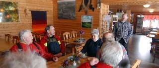 Med fjällsäkerhet som ledstjärna