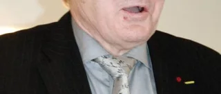 Pellosonen med guldbyxor