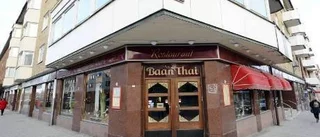 Baan Thai: Försvenskad smak av Thailand