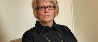 "Det är arbetsgivaren som ska kritiseras"