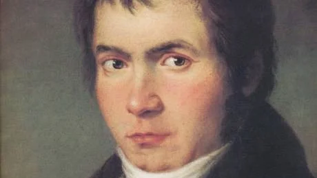 SKAPADE ODÖDLIG STÄMNING. För på dagen exakt 200 år sedan uruppfördes Ludwig van Beethovens femte symfoni i Wien. Samtidigt passade man också på att uruppföra hans sjätte symfoni och den fjärde pianokonserten. Porträttet är målat 1804.