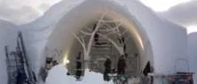 Konst i svit i årets Icehotel