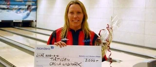 Bowlingmästarna korades på Tuna