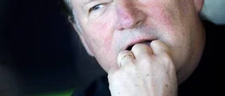 Han räds inte musikens stora känslor