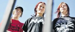 Punkfestival för alla