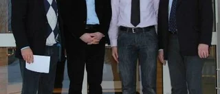 Spanar efter nya marknader