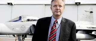 "Inga kärnvapen ombord"