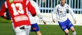 Siktar mot toppen