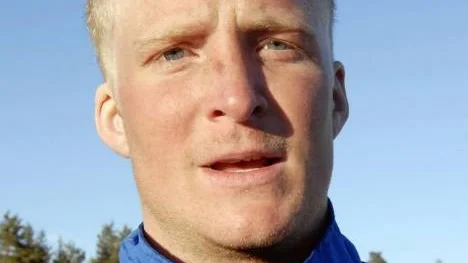 Emil Lindmark svarade för tre mål för Arvidsjaur.