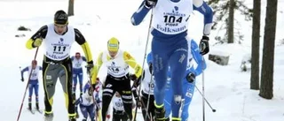Visst blev det medaljer för Piteå