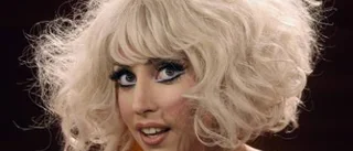 Gaga och Allen dominerar på Brit awards