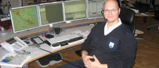 Rönnberg prisad för Årets insats