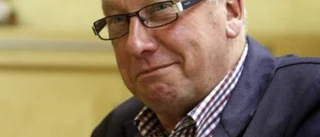 Nu rivs Fritz Olsson-husen i Luleå