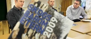 Skogsägarna tror på framtiden