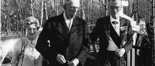 Film från 1935 gladde seniorer i Arjeplog
