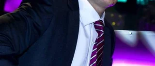 Dolph är tillbaka i kväll