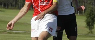 Hemmings tappade en ny 2-0-ledning