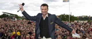 Ikväll sjungs sista versen på Skansen