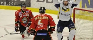 Vilken bitter förlust, Luleå