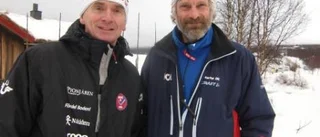 Mästarsprinten blir en höjdare