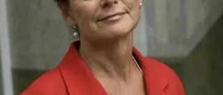 "Kyrkstäder behöver inget särskilt lagskydd"