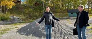Här vill kommunen bygga nytt skolkök och ny matsal – "Ser helst att vi kommer igång med bygget i år"