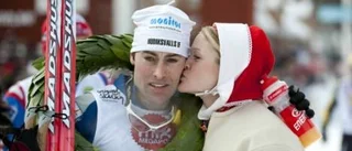 Susannes skönaste seger