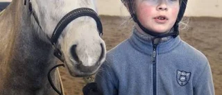 Talanger på kurs