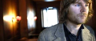 Nicolai Dunger släpper nytt