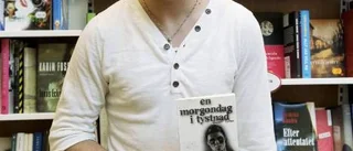 Liten bok med stor berättelse