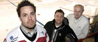 Stefan Hedlund tar över i Piteå Hockey