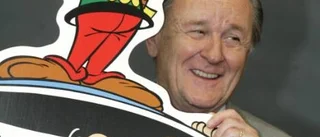 Grattis Asterix - 50 år
