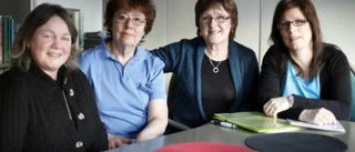 Hopp för patienter med rätt rehabilitering