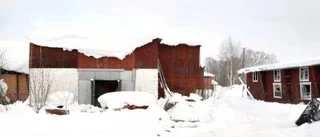 Bröderna Granberg startade tegelbruket 1947