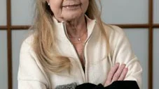 Lena Nyman.