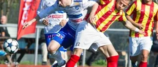 IFK Luleå imponerade i sommarvärmen