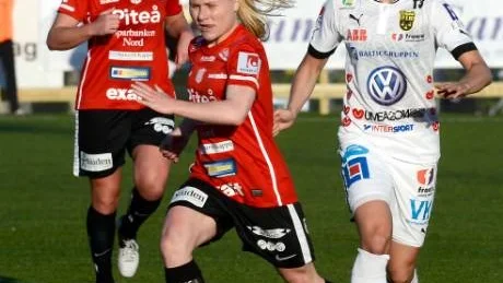 Johanna Andersson.